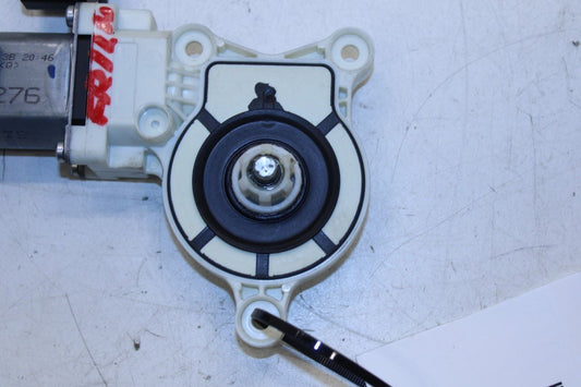 11-2018 RAM 1500 Crew Cab Laramie Front Left Door Power Window Motor 68044805AA - Alshned Auto Parts