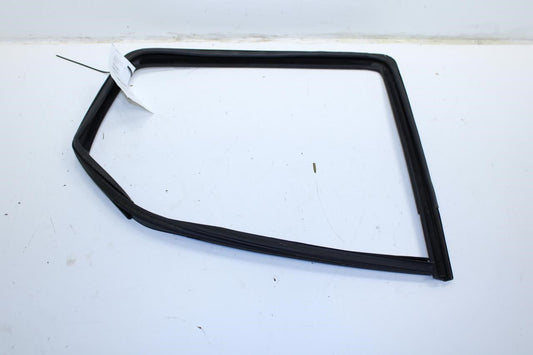 2007-2017 Jeep Wrangler Sahara Front Left Door Glass Run Channel Weatherstrip - Alshned Auto Parts