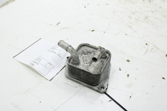 2015-2021 Honda Accord 1.5L CVT Transmission Oil Cooler Warmer 25560-5LJ-004 OEM - Alshned Auto Parts