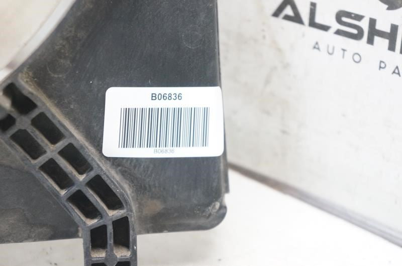 08-12 Honda Accord LX 2.4L RH Condenser Cooling Fan Motor Assy 38615-R40-A02 OEM - Alshned Auto Parts