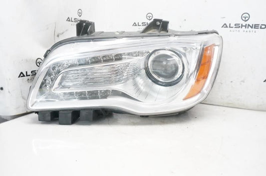 2011-2014 Chrysler 300 Front Driver Left Side Headlight Lamp 68143003AC OEM - Alshned Auto Parts