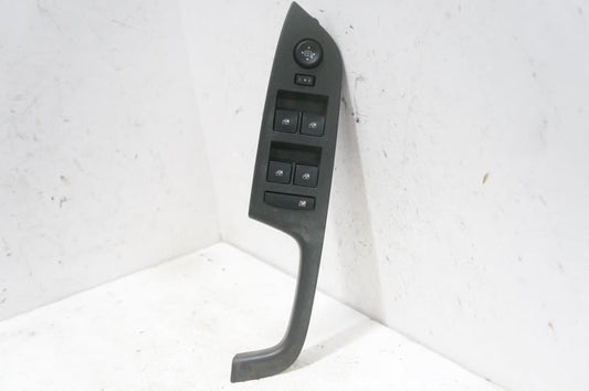 2010-2017 GMC Terrain Front Left Door Master Power Window Switch 20917598 OEM - Alshned Auto Parts