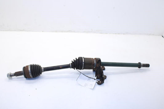 18-20 Nissan Pathfinder SV FWD Front Right CV Axle Drive Half Shaft 39100-9PM3D - Alshned Auto Parts