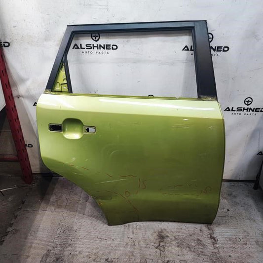 2014-2019 Kia Soul Rear Right Side Door Shell Panel 77004-B2010 OEM *ReaD* - Alshned Auto Parts