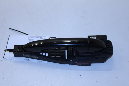 2014-17 Jeep Cherokee 75th Anniversary 3.2L Rear Right Side Door Exterior Handle - Alshned Auto Parts