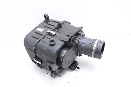 2014-20 Maserati Ghibli 3.0L Front Left Air Cleaner Housing Filter 673007391 OEM - Alshned Auto Parts