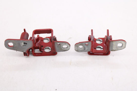 2014-2024 RAM 1500 Classic Express Quad Cab Rear Right Side Door Hinge Pair - Alshned Auto Parts