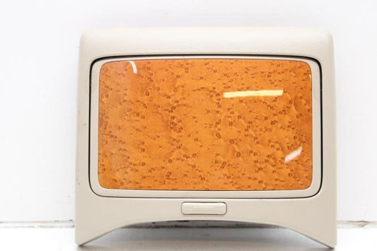 2004-2009 Lexus RX350 Rear 2nd Row Cup Holder R57686 OEM - Alshned Auto Parts