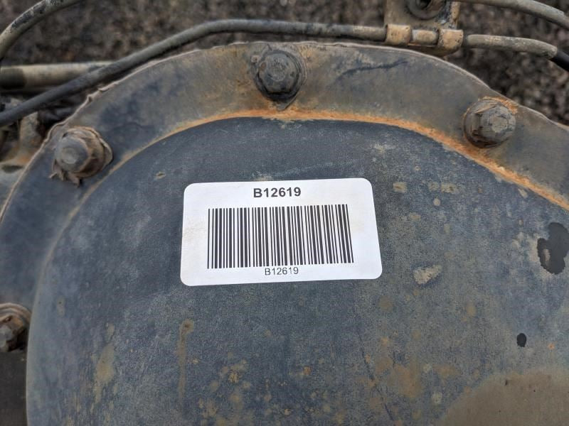 2011-16 Ford F250 SD 6.2L Rear Axle Differential Carrier 3.73 ratio Non Locking15