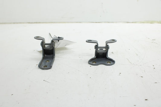 2016-23 Toyota Tacoma Rear Right Side Door Hinge Upper and Lower 68750-04010 OEM - Alshned Auto Parts