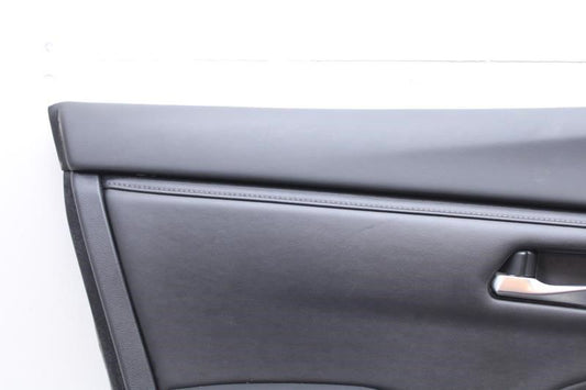 2020-2024 Nissan Sentra Front Left Driver Door Trim Panel 80977-6LB0A OEM - Alshned Auto Parts