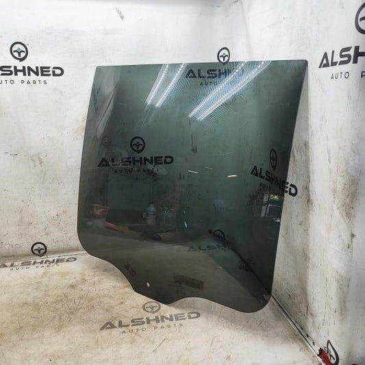 18-23 Ford Expedition Rear Right Passenger Door Window Glass JL1B-7825712-AC OEM - Alshned Auto Parts