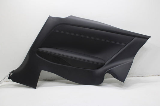 2017-21 Infiniti Q60 Luxe Rear Right Side Door Trim Panel w/ Speaker 76900-5CA1B - Alshned Auto Parts