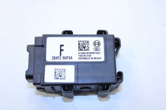 2018-2020 Nissan Pathfinder SV Theft Locking Can Gateway Module 284T2-9UF0A OEM - Alshned Auto Parts