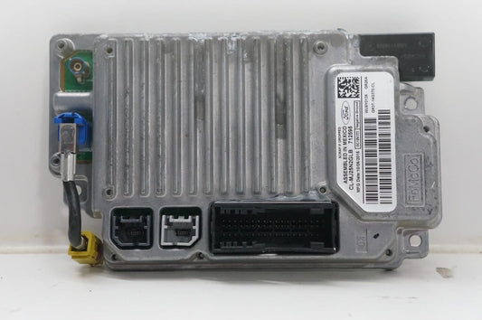 2018 Ford Mustang Sync 3 APIM Communication Module w/ Navigation GR3T-14G370-CL - Alshned Auto Parts