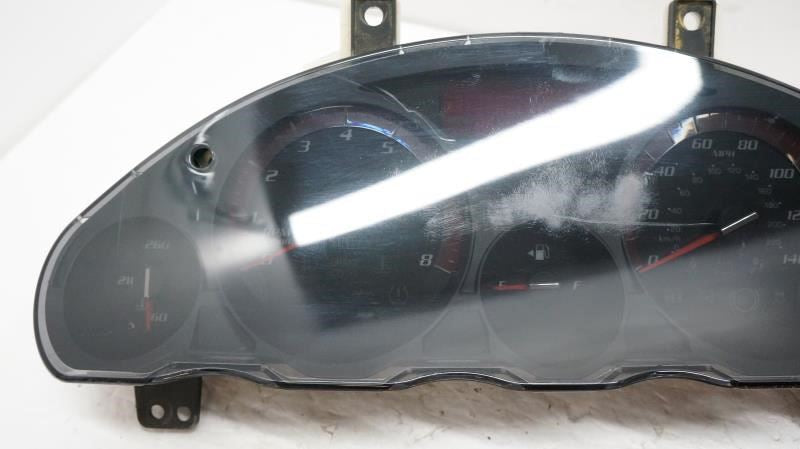 2013 GMC Acadia SLT Speedometer Gauge Instrument Cluster 65K Mileage 22971813 - Alshned Auto Parts