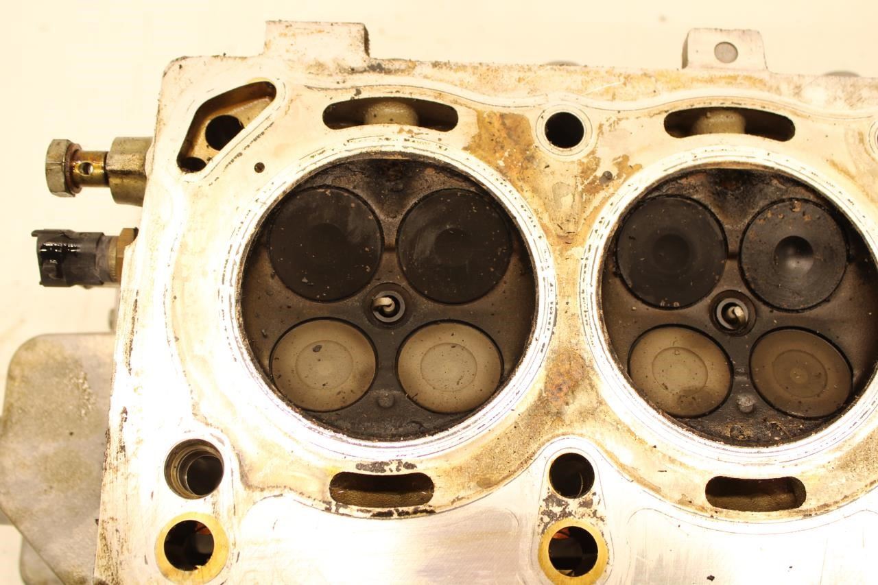 2014-2016 Maserati Ghibli 3.0L V6 Left Side Engine Cylinder Head 305771 OEM - Alshned Auto Parts