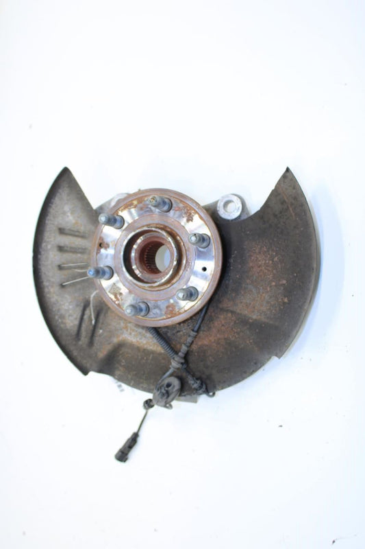 2017-2023 GMC Acadia SLT-1 Front Right Side Spindle Knuckle Hub 84560116 OEM - Alshned Auto Parts