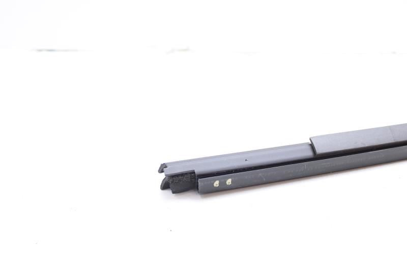2014-20 Infiniti QX60 Rear Left Door Window Inner Belt Weatherstrip 82835-3JA2C - Alshned Auto Parts