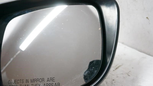 2016-2017 Nissan Rogue Passenger Right Side Rear View Mirror 96301-5HJ5A OEM - Alshned Auto Parts