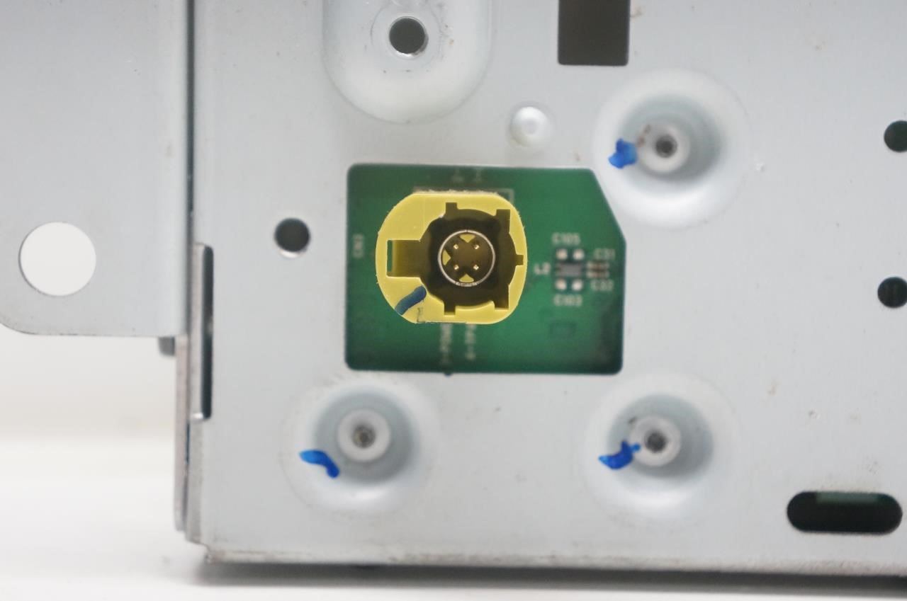 2019-2020 Ford F150 Sync 3 Dash Information 8'' Display Screen KL3T-18B955-SA - Alshned Auto Parts