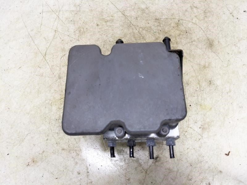 2019 Subaru Forester ABS Anti Lock Brake Pump Control Module 27536SJ010 OEM - Alshned Auto Parts