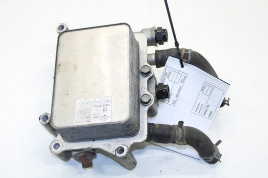 2013-2024 Ram 1500 Classic Crew Cab 5.7L 4WD Auto Transmission Oil Cooler Heater - Alshned Auto Parts