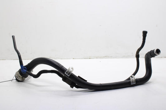 2010-2015 BMW 750I xDrive 4.4L Fuel Filler Neck Hose Tube Pipe 16-11-7-185-144 - Alshned Auto Parts