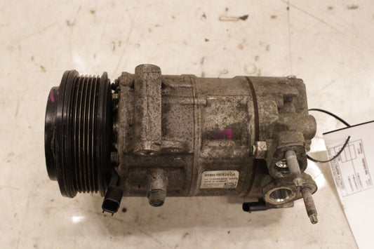 2018-2022 Ford Ecosport SE 1.0L AC Air Conditioner Compressor H1BH-19D629-DA OEM - Alshned Auto Parts