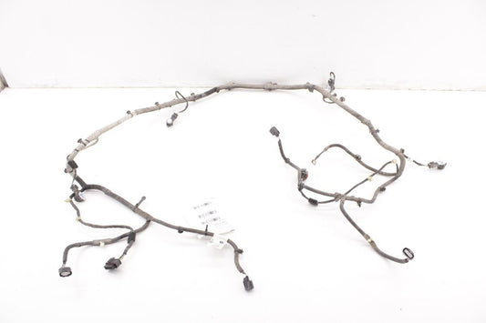 2017 Chrysler Pacifica Limited Rear Bumper Wire Harness with Parking Sensors - Alshned Auto Parts