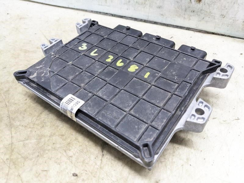 2017-2022 Nissan Rogue Sport Engine Computer Control Module ECU ECM 23703-DF47D - Alshned Auto Parts