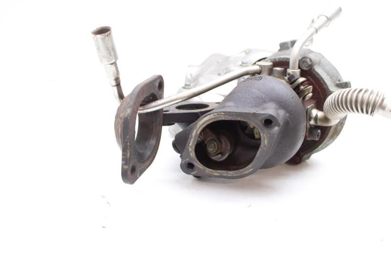 2018-20 Ford F150 3.5L turbo Left Turbocharger VIN 4 8th digit HL3E-6C879-AB OEM - Alshned Auto Parts