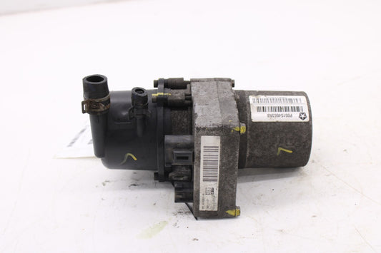 2014-2015 Jeep Grand Cherokee Limited 3.6L 4x4 Power Steering Pump 05154663AB - Alshned Auto Parts