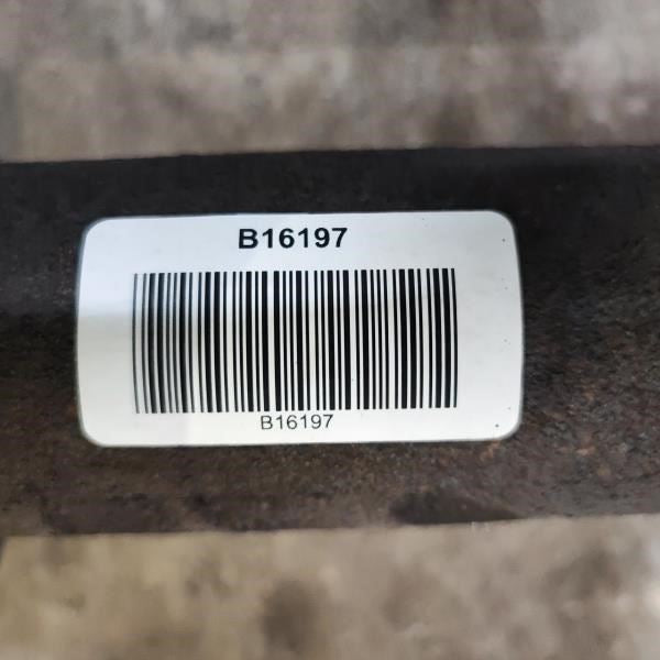 15-2017 Ford F150 3.5L turbo 157 WB Front Exhaust Intermediate Pipe GL3Z-5A212-C - Alshned Auto Parts