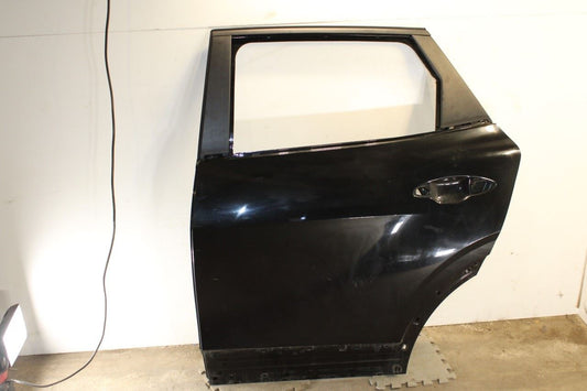 2023-2025 Kia Sportage Hybrid EX Rear Left Driver Door Shell Panel 77003-P1000 - Alshned Auto Parts