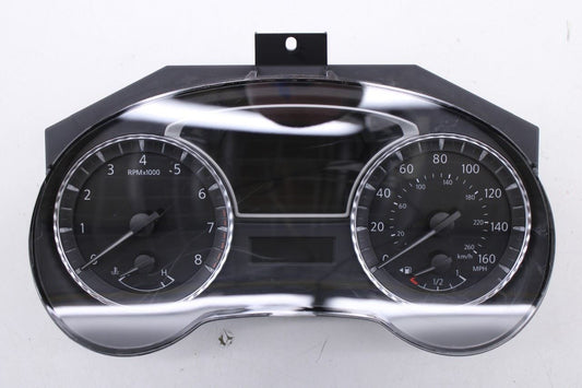 2016-20 Infiniti QX60 3.5L AWD Speedometer Gauge Instrument Cluster 157K Mileage - Alshned Auto Parts