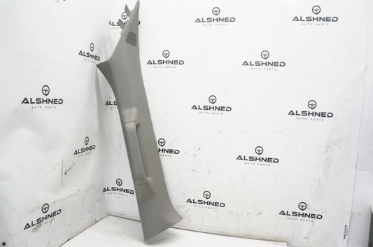 2018-20 Ford F150 Front Right Windshield A-Pillar Trim Molding JL3B-15025A82-AE - Alshned Auto Parts
