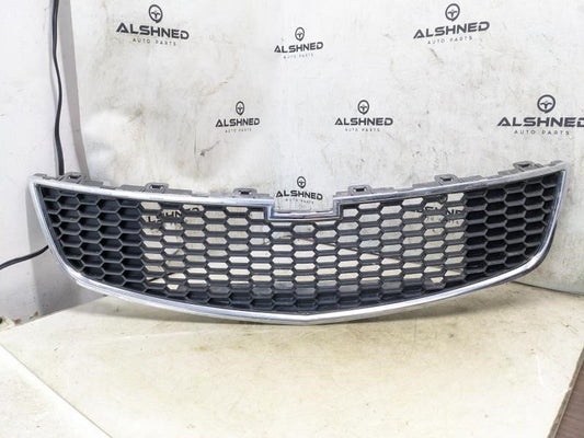 2011-2014 Chevrolet Cruze Front Lower Radiator Grille 95225615 OEM - Alshned Auto Parts