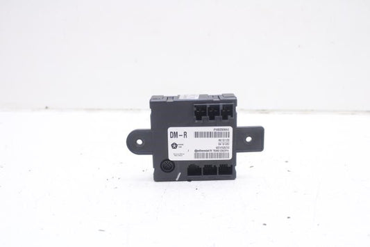 2017-2024 Chrysler Pacifica Rear Left Sliding Door Control Module 68225096AD OEM - Alshned Auto Parts
