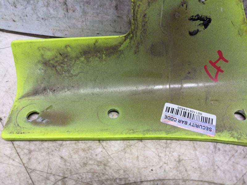 2013-17 Jeep Wrangler Front Left Windshield Reinforcement Bracket 55395579AF OEM - Alshned Auto Parts