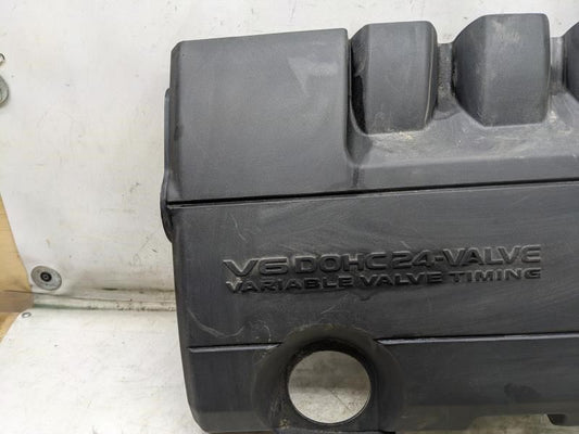 2007-2015 Mazda CX-9 3.7L Engine Appearance Motor Cover 7U3E-6A949-AE OEM - Alshned Auto Parts