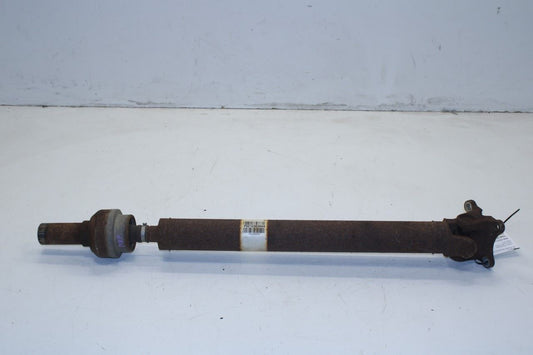 2013-2024 Ram 1500 Classic Crew Cab 5.7L 4WD 8-Spd Auto Trans Front Drive Shaft - Alshned Auto Parts