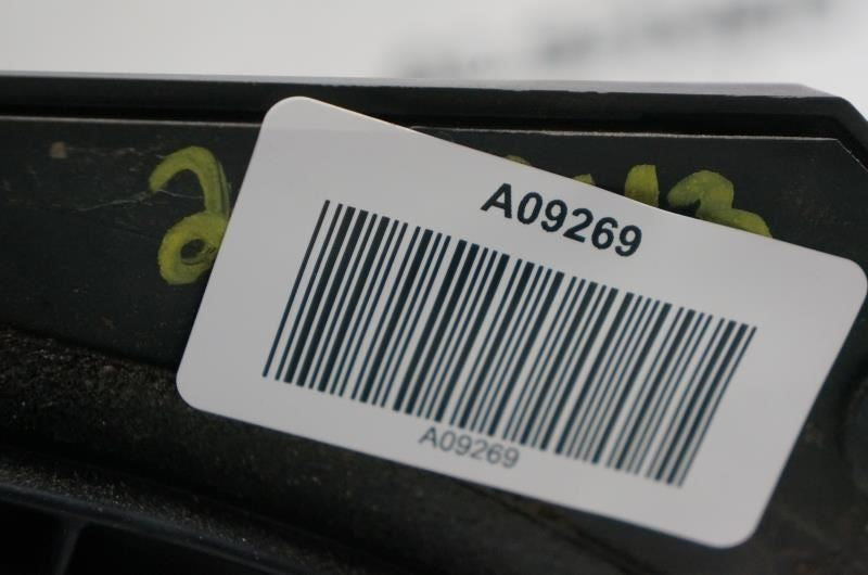 2009-2014 Hyundai Sonata Driver Left Side Rear View Mirror 87610-3Q110 OEM - Alshned Auto Parts