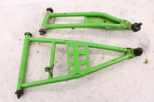 14-20 Arctic Cat Wildcat Trail 700 4WD Front RH Side Lower and Upper Control Arm - Alshned Auto Parts