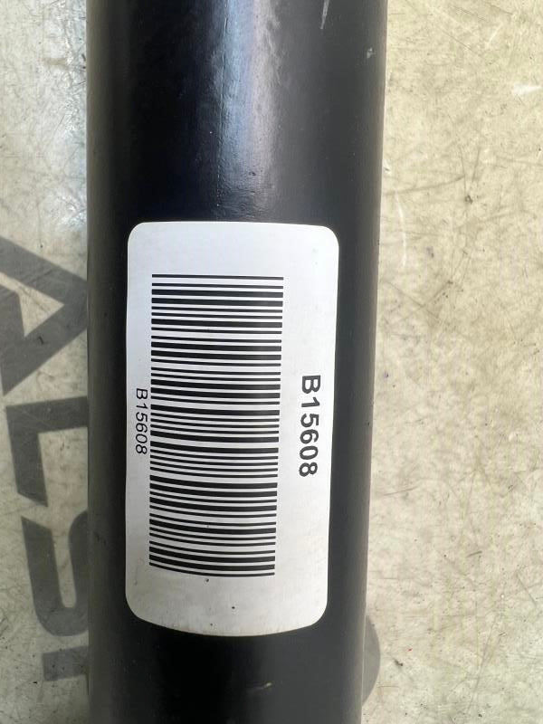 2020-2022 GMC Canyon 3.6L Front Axle Drive Propeller Shaft 84940461 OEM - Alshned Auto Parts