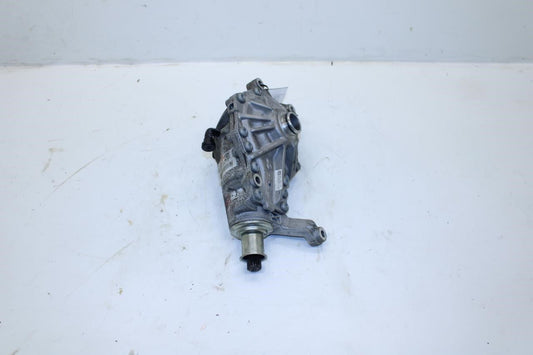 17-20 Jaguar XE R-Dynamic S 2L AWD Front Axle Differential Carrier 3.42 rat 10K - Alshned Auto Parts