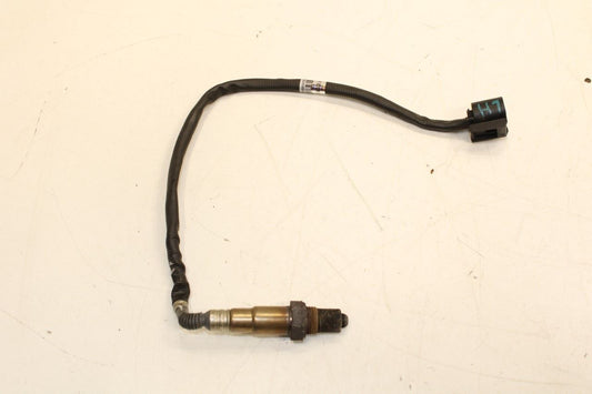 2010-15 BMW 750Li xDrive 4.4L Left and Right Oxygen Sensor Set of 4 11787576673 - Alshned Auto Parts
