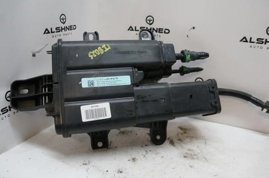 2012-2017 Chevrolet Equinox Fuel Vapor Evaporator Emission Canister 23156465 OEM - Alshned Auto Parts
