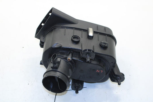 2017 Maserati Ghibli 3.0L Engine Driver Left Side Air Intake Cleaner Filter Box - Alshned Auto Parts