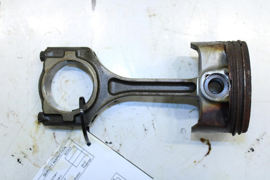 19-20 Hyundai Santa Fe 2.4L Engine Piston w/ Connecting Rod No1 23510-2GGC0 OEM - Alshned Auto Parts